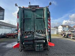 MERCEDES-BENZ Arocs 3240 / 8x2x6 / Faun Rotopresss