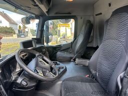 MERCEDES-BENZ Arocs 3240 / 8x2x6 / Faun Rotopresss