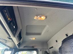 MERCEDES-BENZ Arocs 3240 / 8x2x6 / Faun Rotopresss