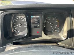 MERCEDES-BENZ Arocs 3240 / 8x2x6 / Faun Rotopresss