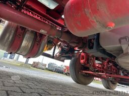 MERCEDES-BENZ Arocs 3240 / 8x2x6 / Faun Rotopresss