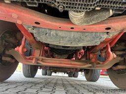 MERCEDES-BENZ Arocs 3240 / 8x2x6 / Faun Rotopresss