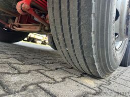 MERCEDES-BENZ Arocs 3240 / 8x2x6 / Faun Rotopresss