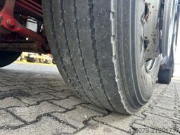 MERCEDES-BENZ Arocs 3240 / 8x2x6 / Faun Rotopresss