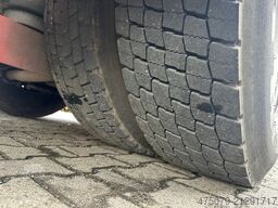 MERCEDES-BENZ Arocs 3240 / 8x2x6 / Faun Rotopresss