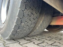 MERCEDES-BENZ Arocs 3240 / 8x2x6 / Faun Rotopresss