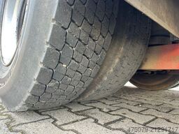 MERCEDES-BENZ Arocs 3240 / 8x2x6 / Faun Rotopresss