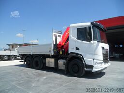 DAF XF 480