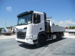DAF XF 480