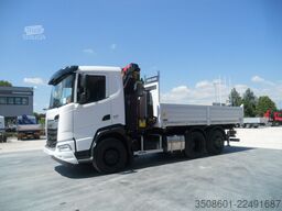 DAF XF 480