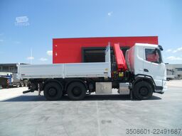 DAF XF 480
