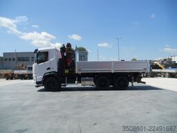 DAF XF 480