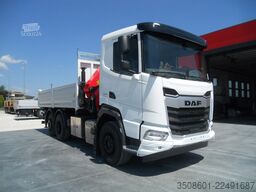 DAF XF 480