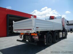 DAF XF 480