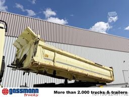MAN TGM 18.340 4x4 BB AHK-Öl