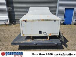  Wassertank 2800L