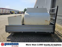  Wassertank 2800L