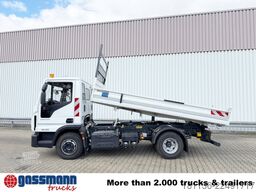 Iveco ML80E21 4x2, 2x AHK, mehrfach vorhanden!