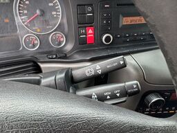 MAN TGS 26.400 * LENK- & LIFTACHSE * ALCOA * ROHR