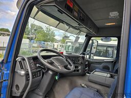 VOLVO FM330 6x2 FRIGOBLOCK Multizone Lenk u. L