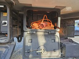 VOLVO FM330 6x2 FRIGOBLOCK Multizone Lenk u. L