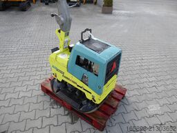 Ammann APH 50/75