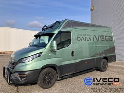 Iveco Daily 35S16V A8 Cruise Control - Automaat - L2H...