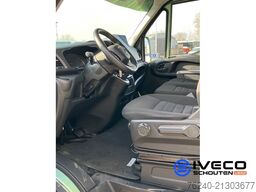 Iveco Daily 35S16V A8 Cruise Control - Automaat - L2H...
