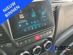 Iveco Daily 35S16V A8 Cruise Control - Automaat - L2H...