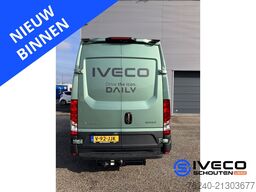 Iveco Daily 35S16V A8 Cruise Control - Automaat - L2H...