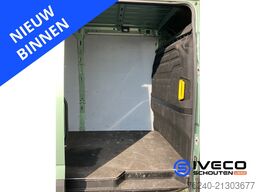 Iveco Daily 35S16V A8 Cruise Control - Automaat - L2H...