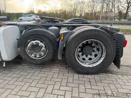 DAF XF 450 RTI Compressor  Hydrauliek