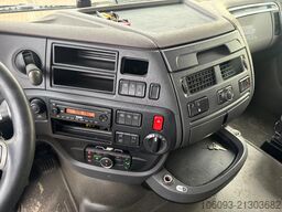 DAF XF 450 RTI Compressor  Hydrauliek