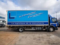 RENAULT PREMIUM 270 DXI +DHOLLANDIA