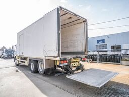 RENAULT PREMIUM 370 DCI + CHEREAU (isolé)