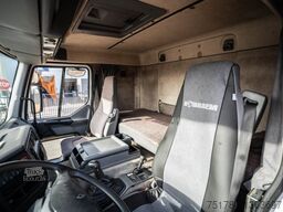 RENAULT PREMIUM 370 DCI + CHEREAU (isolé)