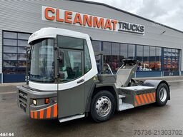 Terberg DT 223 Terminal Trekker