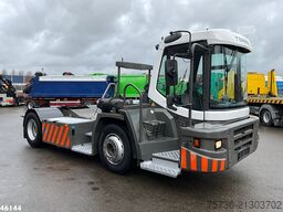 Terberg DT 223 Terminal Trekker