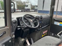 Terberg DT 223 Terminal Trekker