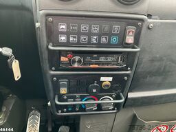 Terberg DT 223 Terminal Trekker