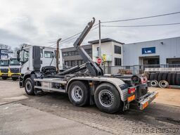 IVECO STRALIS 420