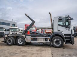 IVECO STRALIS 420