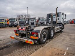 IVECO STRALIS 420