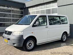 VW Transporter Kombi 1.9 TDI 300 9-Persoons APK 02...