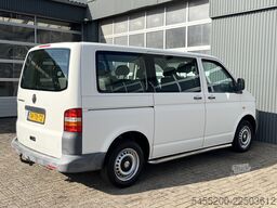 VW Transporter Kombi 1.9 TDI 300 9-Persoons APK 02...