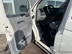 VW Transporter Kombi 1.9 TDI 300 9-Persoons APK 02...