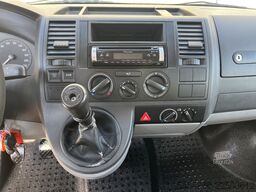 VW Transporter Kombi 1.9 TDI 300 9-Persoons APK 02...