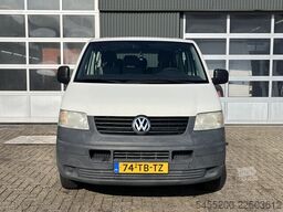 VW Transporter Kombi 1.9 TDI 300 9-Persoons APK 02...
