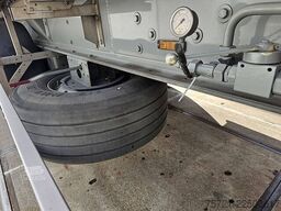 FELDBINDER KIP 60M3 electro/ alu wheels