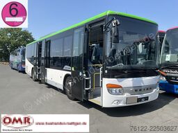 Setra S 415 LE Business